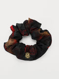 Popilush® Ruched Scrunchie Hair Tie