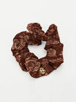 Popilush® Ruched Scrunchie Hair Tie