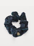 Popilush® Ruched Scrunchie Hair Tie