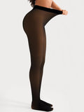 Popilush® Sculpting Sheer Thermal Tights