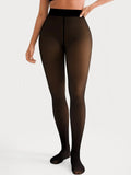 Popilush® Sculpting Sheer Thermal Tights