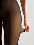 Popilush® Sculpting Sheer Thermal Tights
