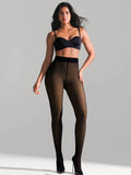 Popilush® Sculpting Sheer Thermal Tights
