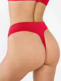 Popilush® Seamless AirKnit Thong