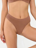 Popilush® Seamless AirKnit Thong