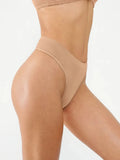 Popilush® Seamless AirKnit Thong