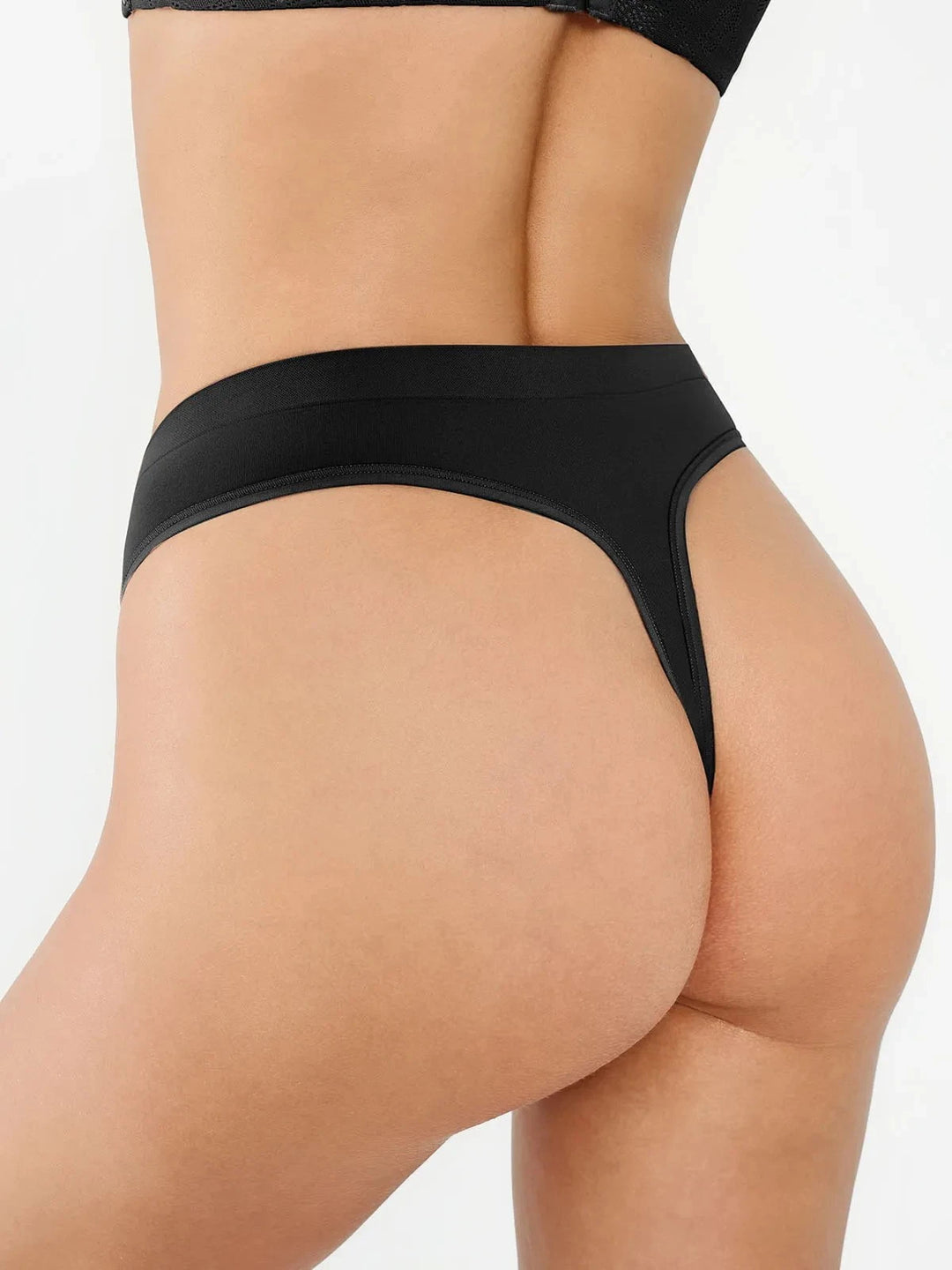 Popilush® Seamless AirKnit Thong