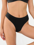 Popilush® Seamless AirKnit Thong