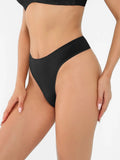 Popilush® Seamless AirKnit Thong