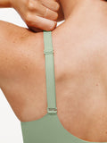 Popilush® Seamless Breathable Comfort Bra