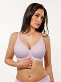 Popilush® Seamless Breathable Comfort Bra