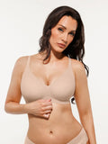 Popilush® Seamless Breathable Comfort Bra