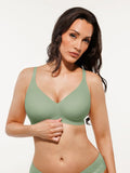Popilush® Seamless Breathable Comfort Bra