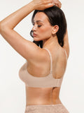 Popilush® Seamless Breathable Comfort Bra
