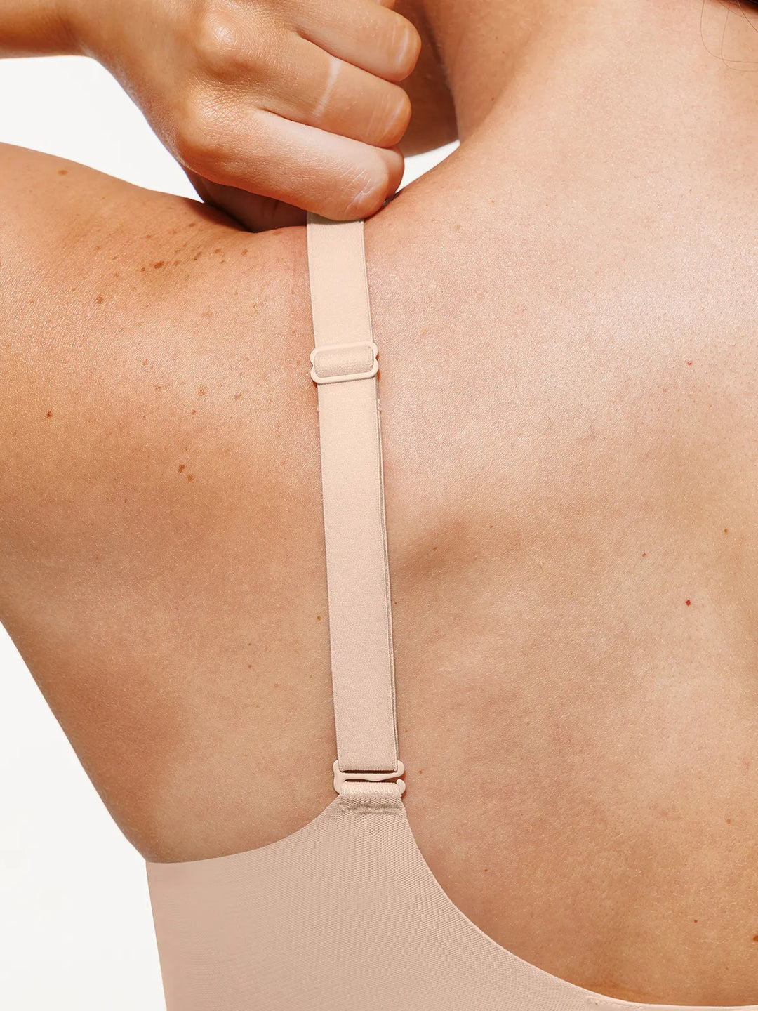 Popilush® Seamless Breathable Comfort Bra