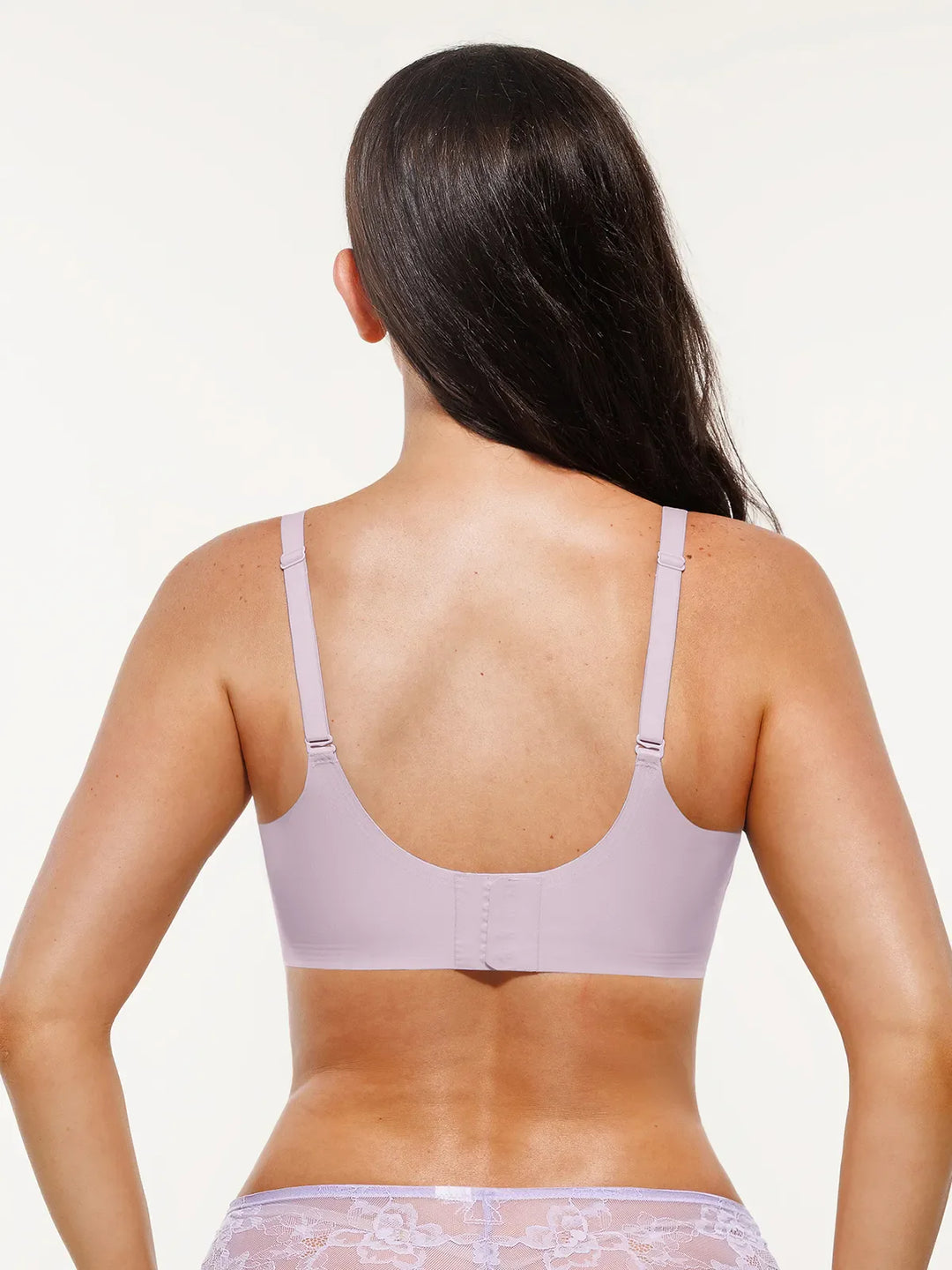 Popilush® Seamless Breathable Comfort Bra