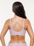 Popilush® Seamless Breathable Comfort Bra