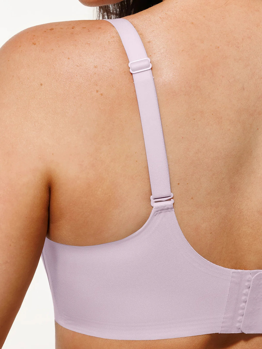 Popilush® Seamless Breathable Comfort Bra