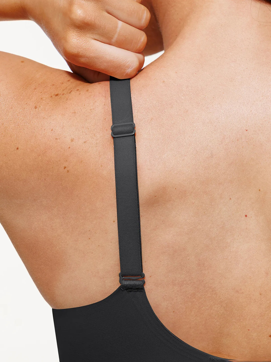 Popilush® Seamless Breathable Comfort Bra