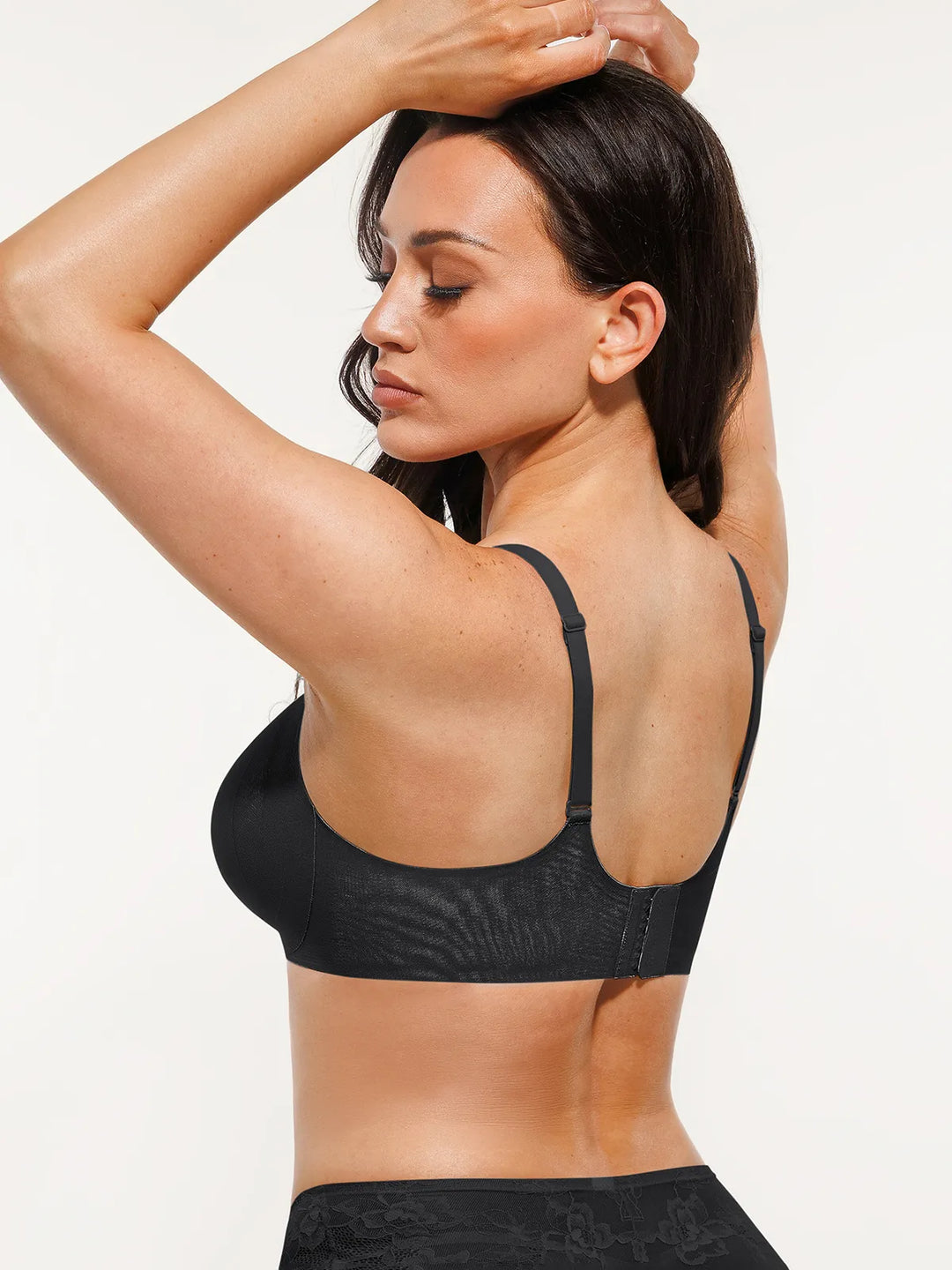 Popilush® Seamless Breathable Comfort Bra