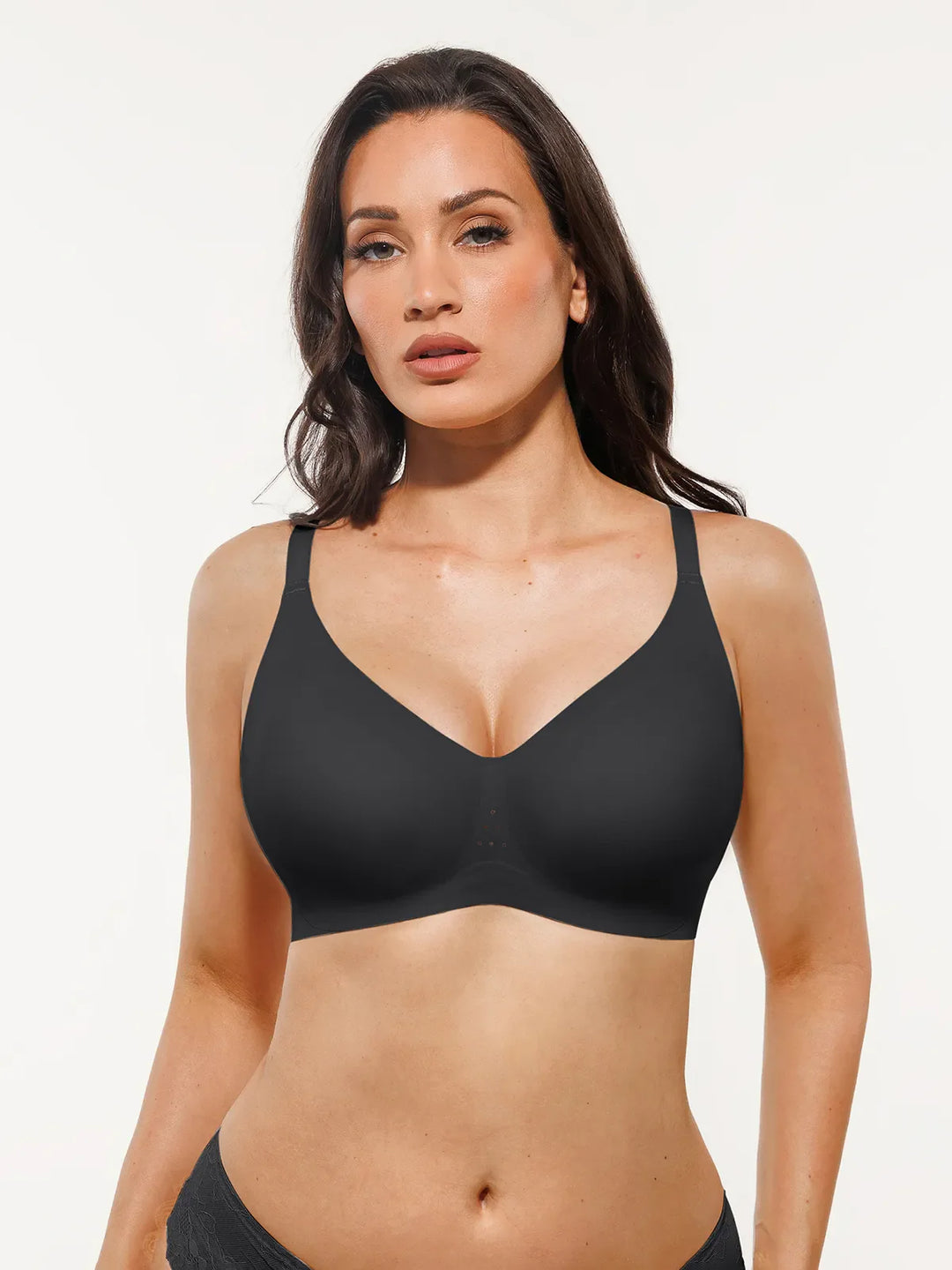 Popilush® Seamless Breathable Comfort Bra