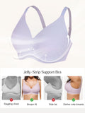 Popilush® Seamless Breathable Comfort Bra