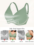 Popilush® Seamless Breathable Comfort Bra