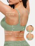 Popilush® Seamless Breathable Comfort Bra