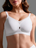Popilush® Seamless Breathable Contour Bra