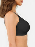 Popilush® Seamless Breathable Contour Bra