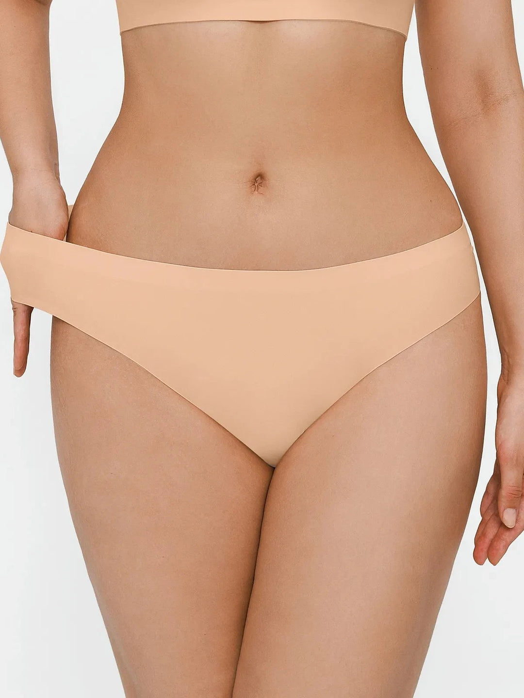 Popilush® Seamless High-Stretch Bikini