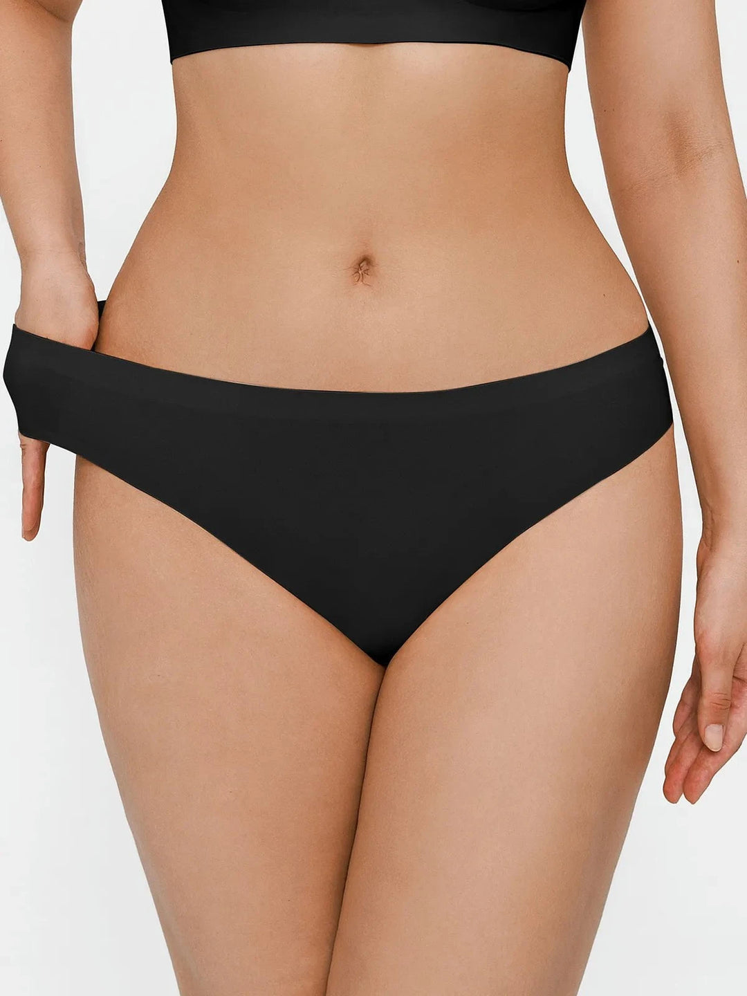 Popilush® Seamless High-Stretch Bikini
