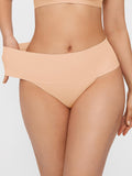 Popilush® Seamless High-Waist Tummy Control Thong