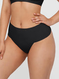 Popilush® Seamless High-Waist Tummy Control Thong