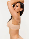 Popilush® Seamless Lightweight T-Shirt Bra
