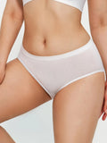 Popilush® Seamless Second-Skin High-Waist Brief
