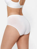 Popilush® Seamless Second-Skin High-Waist Brief