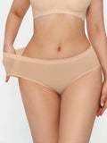 Popilush® Seamless Second-Skin High-Waist Brief