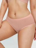 Popilush® Seamless Second-Skin High-Waist Brief