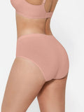 Popilush® Seamless Second-Skin High-Waist Brief
