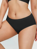Popilush® Seamless Second-Skin High-Waist Brief