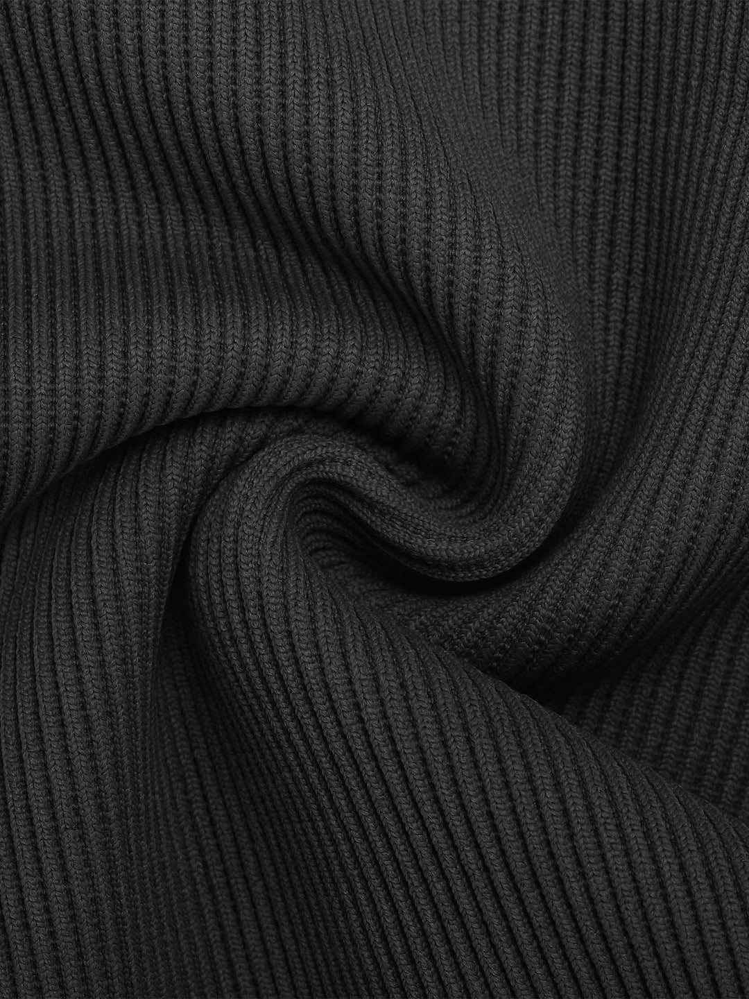 Popilush® shapewear romper's fabric detail: soft, seamless and stretchy.