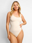 Popilush Seamless Tank Top Bodysuit