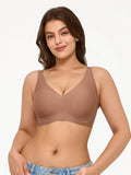 Popilush® Seamless Wireless Comfort Bra