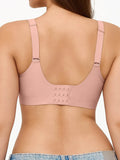Popilush® Seamless Wireless Comfort Bra
