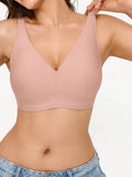 Popilush® Seamless Wireless Comfort Bra