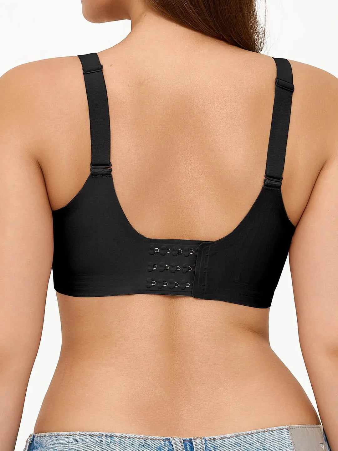Popilush® Seamless Wireless Comfort Bra