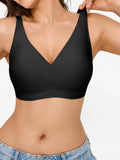 Popilush® Seamless Wireless Comfort Bra