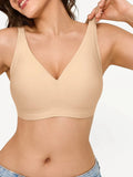 Popilush® Seamless Wireless Comfort Bra