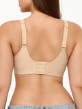 Popilush® Seamless Wireless Comfort Bra